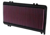 33-2133 Ersättningsfilter / Sportluftfilter K&N Filters